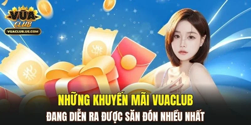 Cập nhật các ưu đãi đang hot trên thị trường