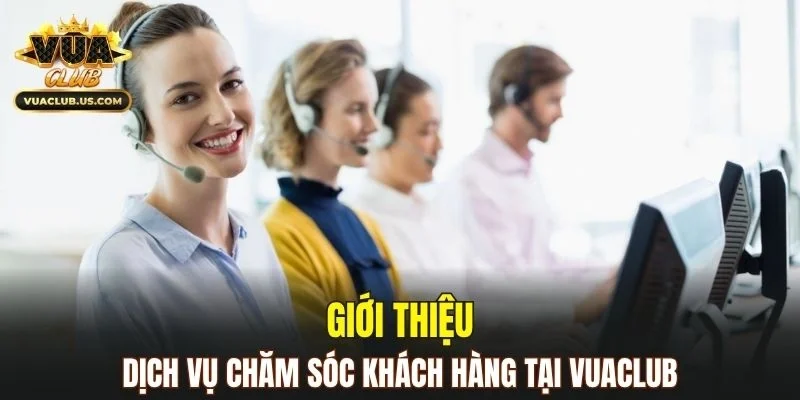 Giới thiệu tổng quan về hệ thống hỗ trợ tại nền tảng