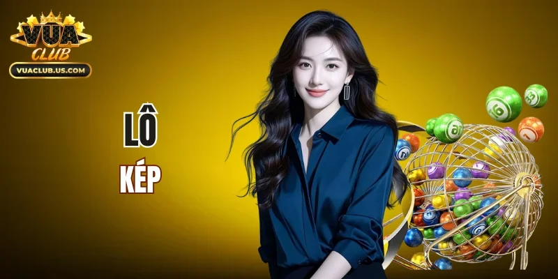 Lô Kép